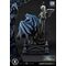 Batman Ultimate Premium Masterline Series Statue 1/4 Batman Rebirth Edition Blue Deluxe Version 71 cm