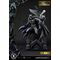 Batman Ultimate Premium Masterline Series Statue 1/4 Batman Rebirth Edition Black Deluxe Bonus Version 71 cm