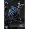 Batman Ultimate Premium Masterline Series Statue 1/4 Batman Rebirth Edition Blue 71 cm