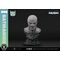 Batman Ultimate Premium Masterline Series Statue 1/4 Hush (Comics) Batman Deluxe Version 56 cm