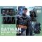 Batman Ultimate Premium Masterline Series Statue 1/4 Hush (Comics) Batman Deluxe Version 56 cm