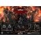 DC Comics Premium Masterline Series Statue 1/4 Batman (Comics) Batman: The Berserker Rage Mode 82 cm