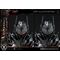 DC Comics Premium Masterline Series Statue 1/4 Batman (Comics) Batman: The Berserker Rage Mode 82 cm