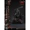 DC Comics Premium Masterline Series Statue 1/4 Batman (Comics) Batman: The Berserker Rage Mode Deluxe Version 93 cm