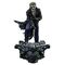 DC Comics Ultimate Premium Masterline Series Statue 1/4 The Joker (Concept Design by Lee Bermejo) Deluxe Version 53 cm
