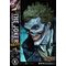 DC Comics Ultimate Premium Masterline Series Statue 1/4 The Joker (Concept Design by Lee Bermejo) DX Bonus Version 53 cm