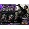 Dark Nights: Metal Ultimate Premium Masterline Series Statue 1/4 Batman VS Batman Who Laughs Deluxe Bonus Version 67 cm