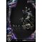 Dark Nights: Metal Ultimate Premium Masterline Series Statue 1/4 Batman VS Batman Who Laughs Deluxe Bonus Version 67 cm