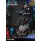 Devil May Cry 5 Statue Nero Deluxe Ver. 70 cm
