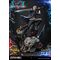 Devil May Cry 5 Statue Nero Deluxe Ver. 70 cm