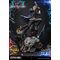 Devil May Cry 5 Statue Nero Deluxe Ver. 70 cm