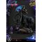 Devil May Cry 5 Statues 1/4 V & V Exclusive 58 cm Assortment (3)