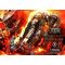 DOOM: The Dark Ages Ultimate Premium Masterline Series Statue 1/4 DOOM Slayer 77 cm