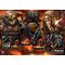 DOOM: The Dark Ages Ultimate Premium Masterline Series Statue 1/4 DOOM Slayer 77 cm