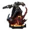 DOOM: The Dark Ages Ultimate Premium Masterline Series Statue 1/4 DOOM Slayer Deluxe Version 77 cm