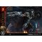 DOOM: The Dark Ages Ultimate Premium Masterline Series Statue 1/4 DOOM Slayer Deluxe Version 77 cm