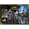 Girls´ Frontline Ultimate Premium Masterline Series Statue 1/4 LTLX7000 Bonus Version 60 cm