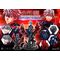 Neon Genesis Evangelion Ultimate Premium Masterline Series Statue 1/4 Kaworu Nagisa 47 cm