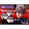 Neon Genesis Evangelion Ultimate Premium Masterline Series Statue 1/4 Kaworu Nagisa Bonus Ver. 47 cm