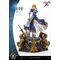 Fate/Stay Night Ultimate Premium Masterline Series Statue 1/4 Saber 59 cm
