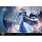 Fate/Stay Night Ultimate Premium Masterline Series Statue 1/4 Saber 59 cm