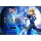 Fate/Stay Night Ultimate Premium Masterline Series Statue 1/4 Saber Ultimate Ver. 59 cm