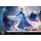Fate/Stay Night Ultimate Premium Masterline Series Statue 1/4 Saber Ultimate Ver. 59 cm