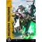 Guilty Gear Strive Ultimate Premium Masterline Series Statue 1/4 Ramlethal Valentine 64 cm