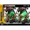 Guilty Gear Strive Ultimate Premium Masterline Series Statue 1/4 Ramlethal Valentine 64 cm