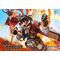 Guilty Gear Strive Ultimate Premium Masterline Series Statue 1/4 Sol Badguy Version 82 cm