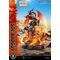 Guilty Gear Strive Ultimate Premium Masterline Series Statue 1/4 Sol Badguy Bonus Version 82 cm