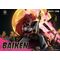 Guilty Gear Strive Ultimate Premium Masterline Series Statue 1/4 Baiken 80 cm