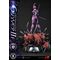 Guyver The Bioboosted Armor Ultimate Premium Masterline Statue Guyver II F(Female) Bonus Version 88 cm