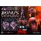 Guyver The Bioboosted Armor Ultimate Premium Masterline Statue Guyver II F(Female) Bonus Version 88 cm