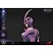 Guyver The Bioboosted Armor Ultimate Premium Masterline Statue Guyver II F(Female) Bonus Version 88 cm