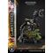 Horizon Forbidden West Ultimate Premium Masterline Series Statue 1/4 Clawstrider 68 cm