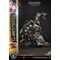 Horizon Forbidden West Ultimate Premium Masterline Series Statue 1/4 Clawstrider 68 cm