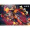 Hell´s Paradise Ultimate Premium Masterline Series Statue 1/4 Gabimaru Bonus Version 62 cm