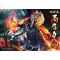 Hell´s Paradise Ultimate Premium Masterline Series Statue 1/4 Gabimaru Bonus Version 62 cm