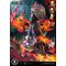 Hell´s Paradise Ultimate Premium Masterline Series Statue 1/4 Gabimaru Bonus Version 62 cm