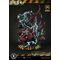 Kaiju No. 8 Ultimate Premium Masterline Series Statue 1/4 Kaiju No. 8 DX Bonus Ver. 70 cm