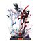 Kill la Kill Ultimate Premium Masterline Statue 1/4 Ryuko Matoi vs Satsuki Kiryuin Bonus Version 62 cm