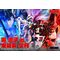 Kill la Kill Ultimate Premium Masterline Statue 1/4 Ryuko Matoi vs Satsuki Kiryuin Bonus Version 62 cm