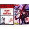 Kill la Kill Ultimate Premium Masterline Statue 1/4 Ryuko Matoi vs Satsuki Kiryuin Bonus Version 62 cm