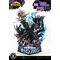 My Hero Academia Statue Ultimate Premium Masterline Tomura Tomura Shigaraki, Dabi & Himiko Toga Deluxe Bonus Version 69 cm