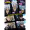 My Hero Academia Statue Ultimate Premium Masterline Tomura Tomura Shigaraki, Dabi & Himiko Toga Deluxe Bonus Version 69 cm