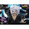 My Hero Academia Statue Ultimate Premium Masterline Tomura Tomura Shigaraki, Dabi & Himiko Toga Deluxe Bonus Version 69 cm