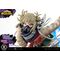 My Hero Academia Statue Ultimate Premium Masterline Tomura Tomura Shigaraki, Dabi & Himiko Toga Deluxe Bonus Version 69 cm