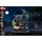 Ninja Scroll Ultimate Premium Masterline Series Statue 1/4 Jubei Versus Tessai 101 cm