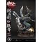 Ninja Scroll Ultimate Premium Masterline Series Statue 1/4 Jubei Versus Tessai 101 cm